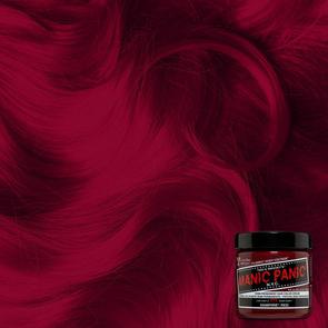 Manic Panic Vampire Red Classic Cream