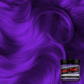 manic panic intense shades