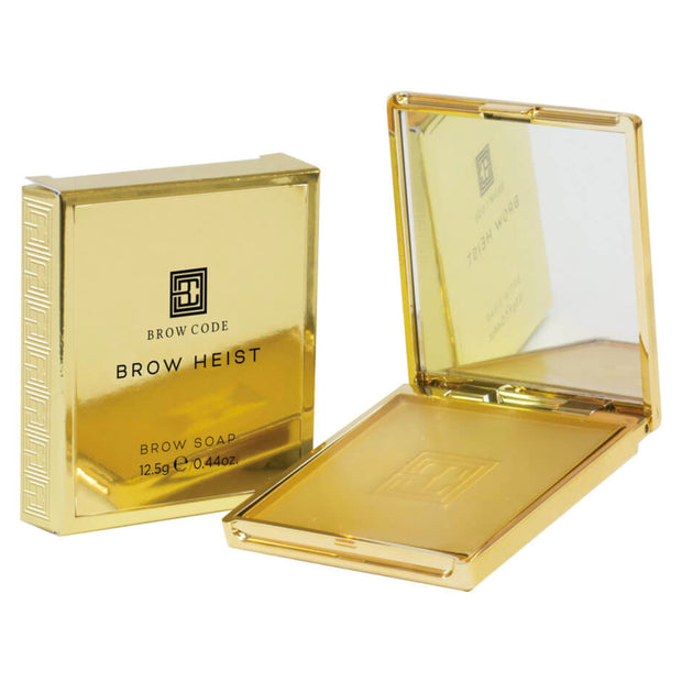 Brow Code Brow Heist Brow Soap