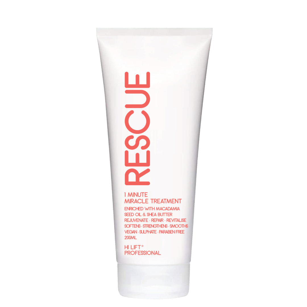 1 minute miracle treatment