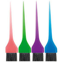Tint Brush Large Coloured