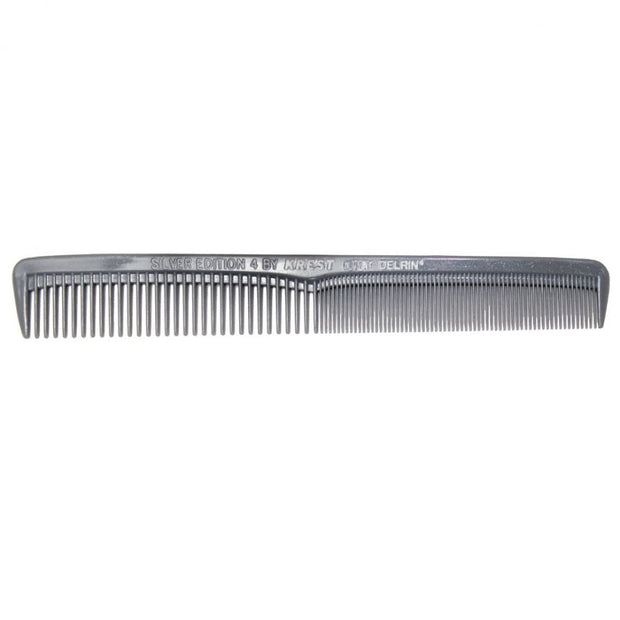Krest Silver Edition Cutting Comb 4