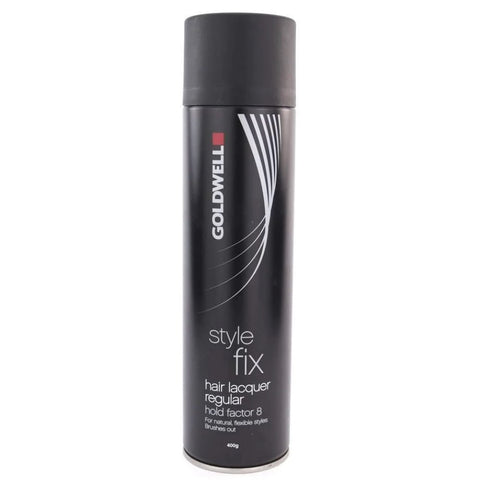 goldwell hairspray