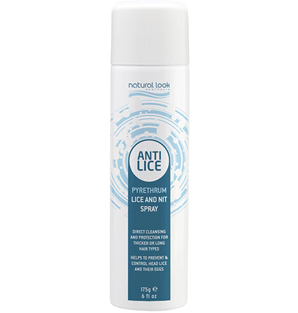 lice spray