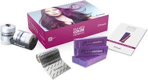 Framesi Framcolor 2001 Light & Shine Color Kit