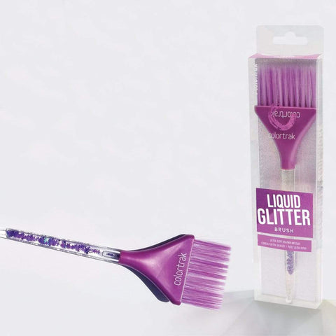 COLORTRAK - LIQUID GLITTER BRUSH