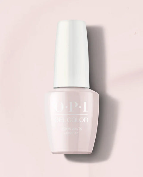 OPI Gel Color Polish 15ml