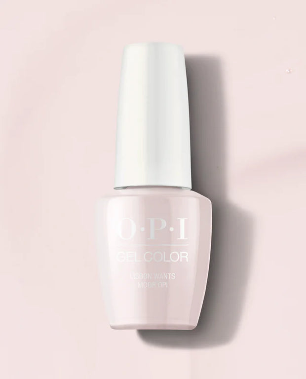 OPI Gel Color Polish 15ml