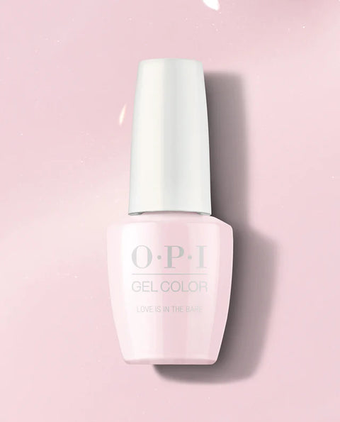 OPI Gel Color Polish 15ml