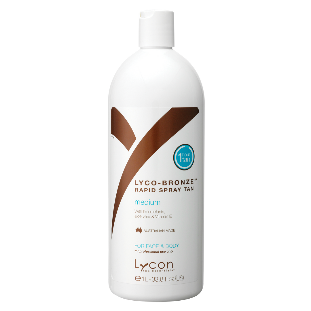 the best spray tan