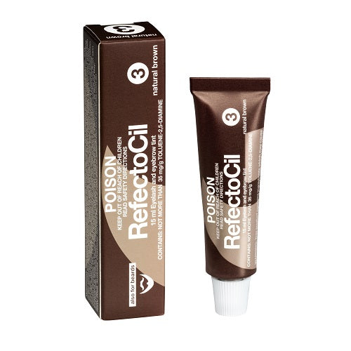 Refectocil Eyelash/Eyebrow Tint