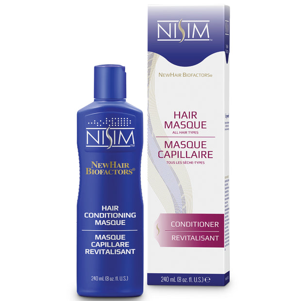mask for dry hair
