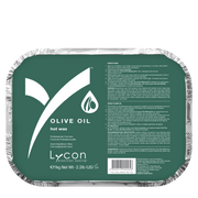 Lycon Hot Wax Olive Oil 1kg