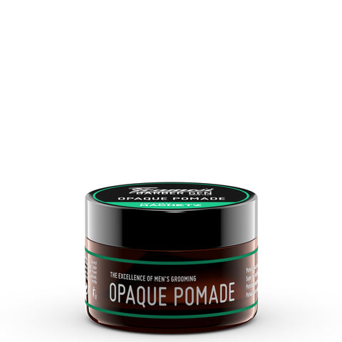 matt pomade for men