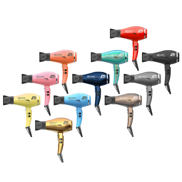 Parlux Alyon Hair Dryer