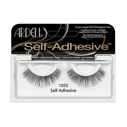 Ardell Lashes Self Adhesive 105S