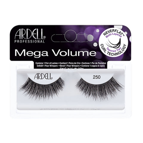 Ardell Lashes Mega Volume 250