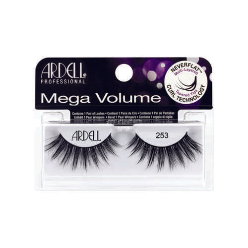 Ardell Lashes Mega Volume 253