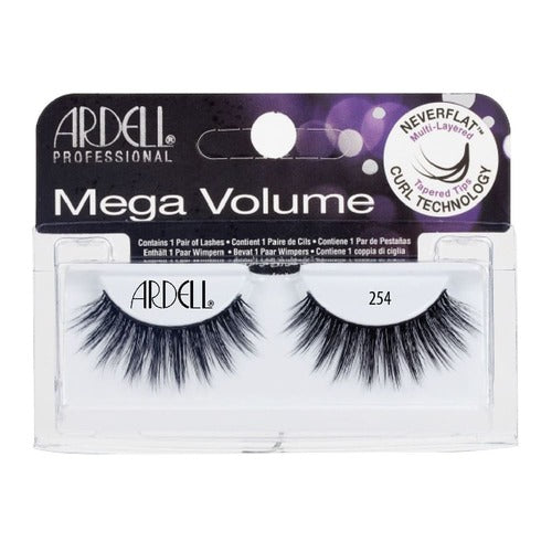 Ardell Lashes Mega Volume 254