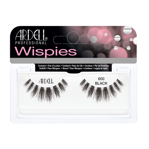 Ardell Lashes Wispies 600