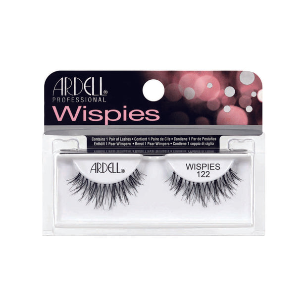 Ardell Lashes Wispies 122