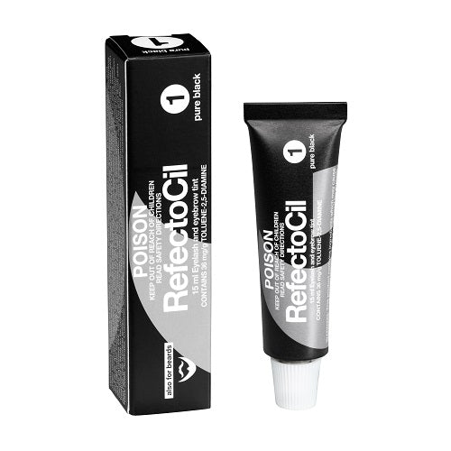 Refectocil Eyelash/Eyebrow Tint