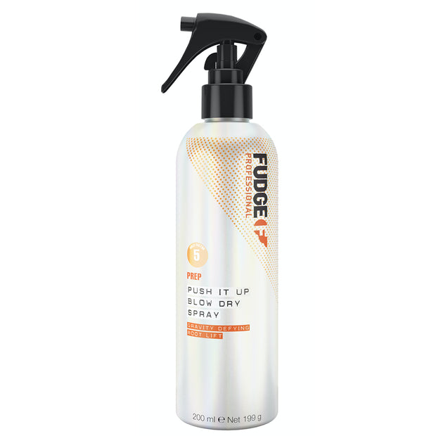 Fudge blow drying lotion