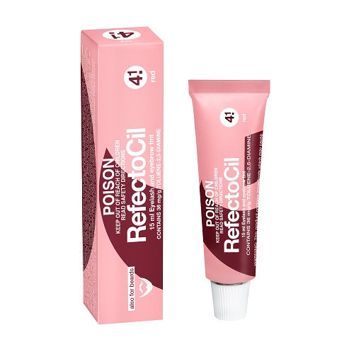 Refectocil Eyelash/Eyebrow Tint
