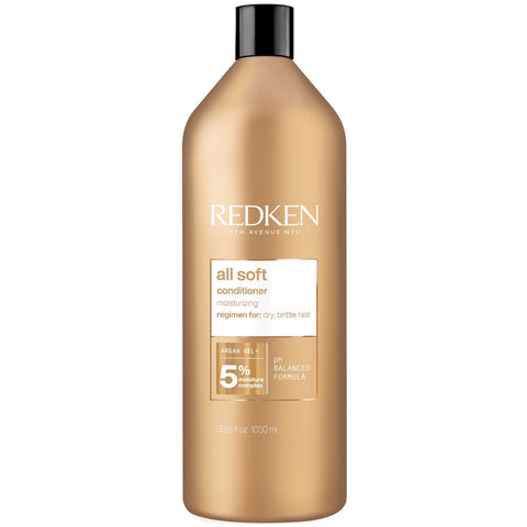 redken conditioner for dry hair