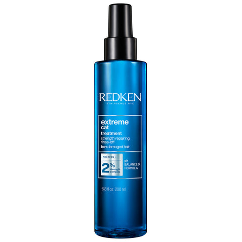 redken strength repairing treatment