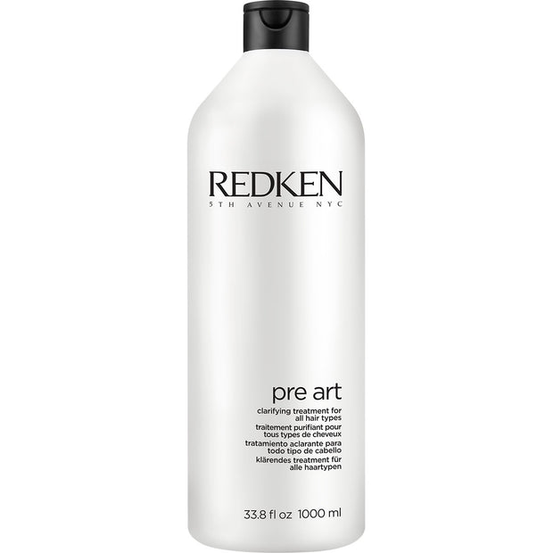 Redken Pre Art Clarifying Treatment 1L