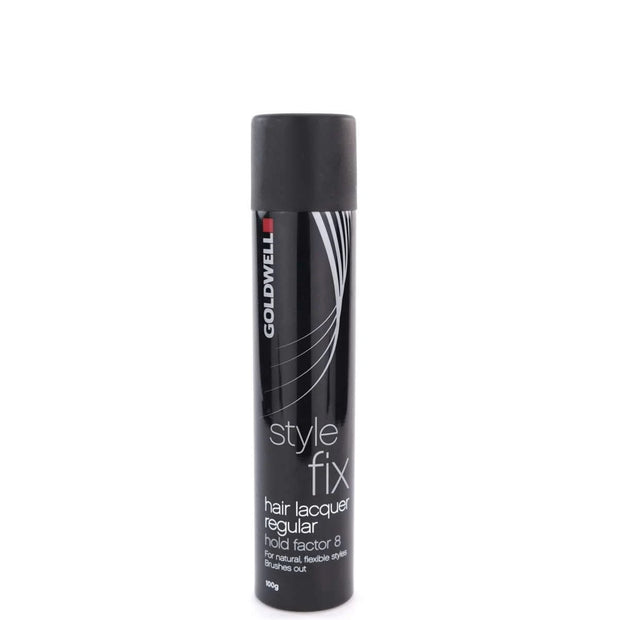 purse size hairspray