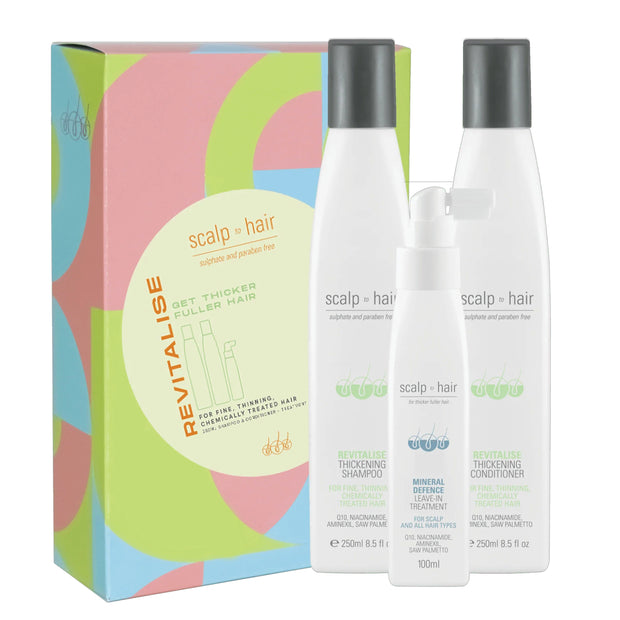 nak scalp kit for hair loss