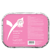 Lycon Hot Wax Rosette 1kg