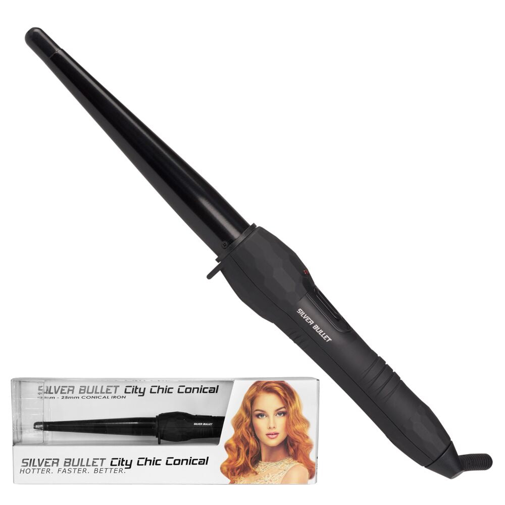 tight ringlet curling wand