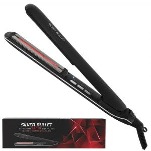 muk IR 230 hair straightner dupe