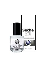 fast dry top coat