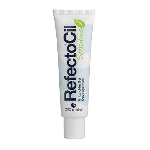 RefectoCil Sensitive Developer Gel 60ml