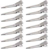 Single Prong Metal Clips Santorini Box 100