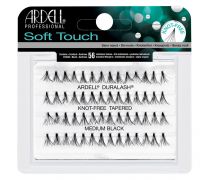 Ardell Lashes Soft Touch Individual Medium