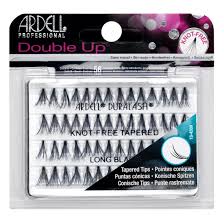 Ardell Lashes Soft Touch Individual Double Up Long