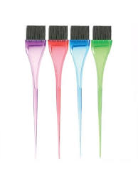 Tint Brush Small Coloured