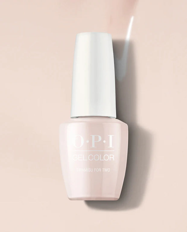 OPI Gel Color Polish 15ml