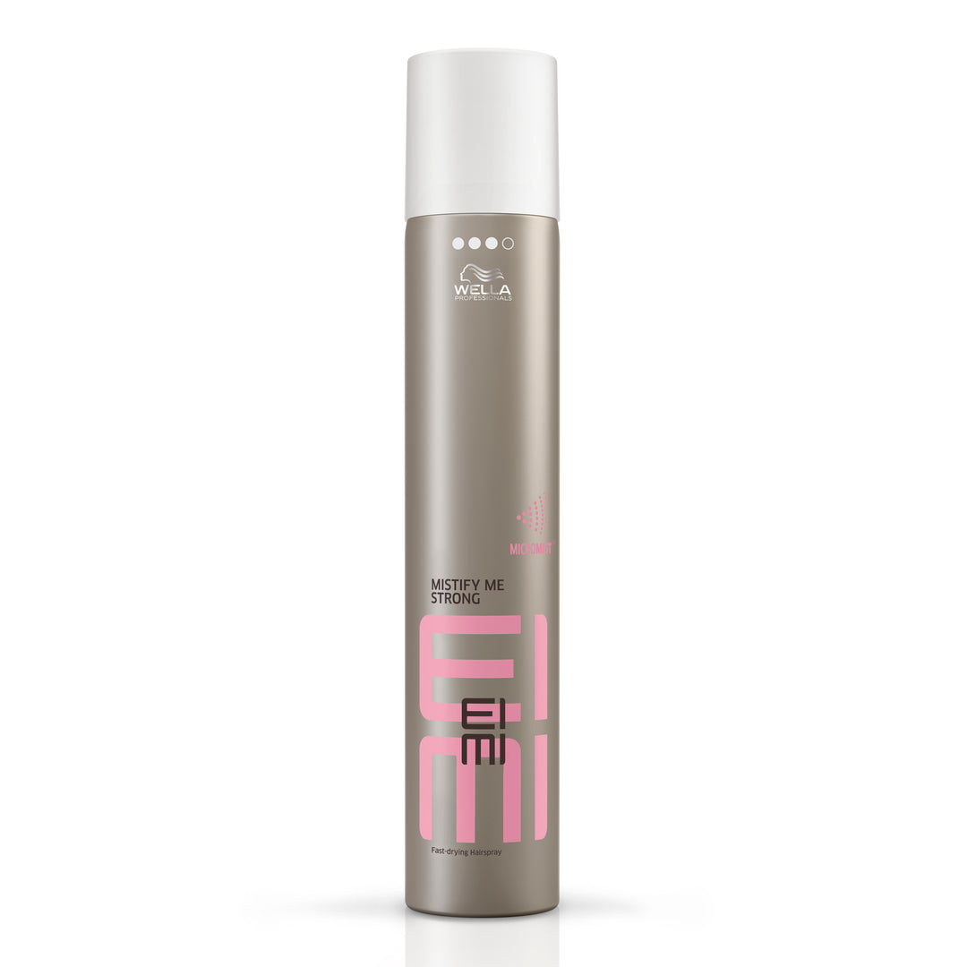 eimi hairspray