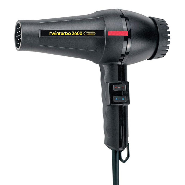 fast drying hair dryer