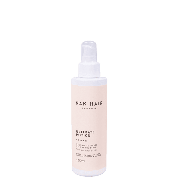 styling product thats a treatment