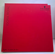 Schwarzkopf Color Chart